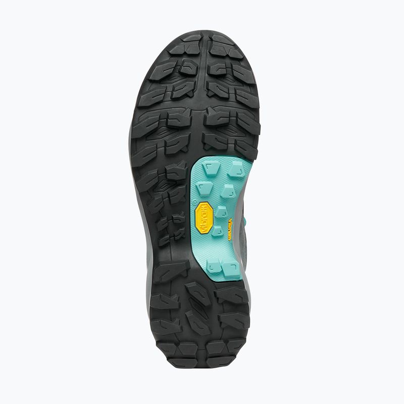 Buty trekkingowe damskie SCARPA Mustang Trekking GTX smoke/ceramic 7