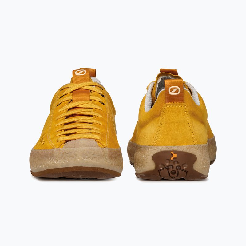 Buty SCARPA Mojito Wrap saffron 5