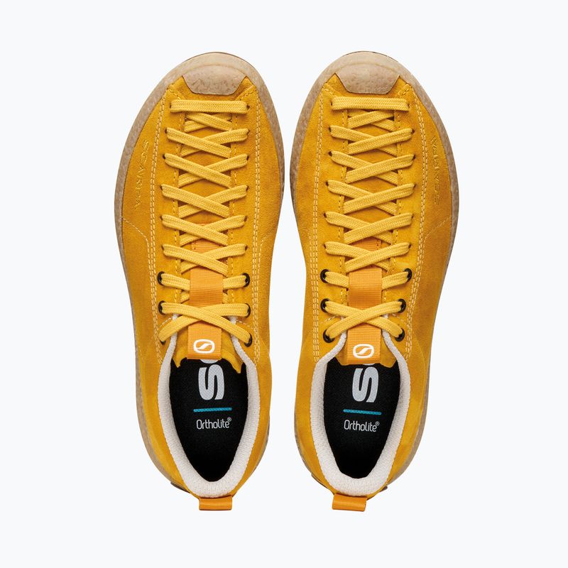 Buty SCARPA Mojito Wrap saffron 6