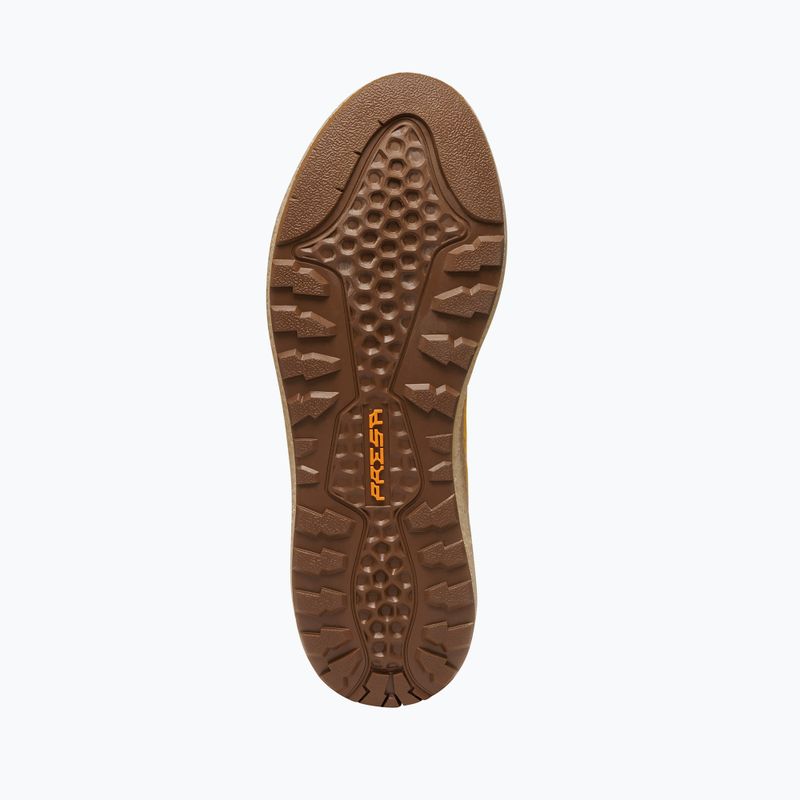 Buty SCARPA Mojito Wrap saffron 7