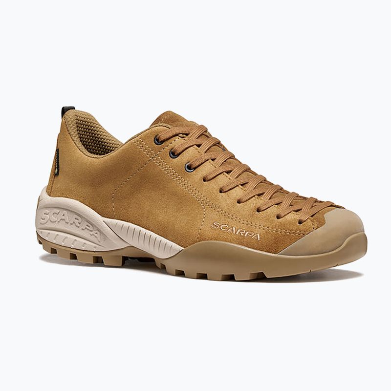 Buty turystyczne męskie SCARPA Mojito GTX cinnamon