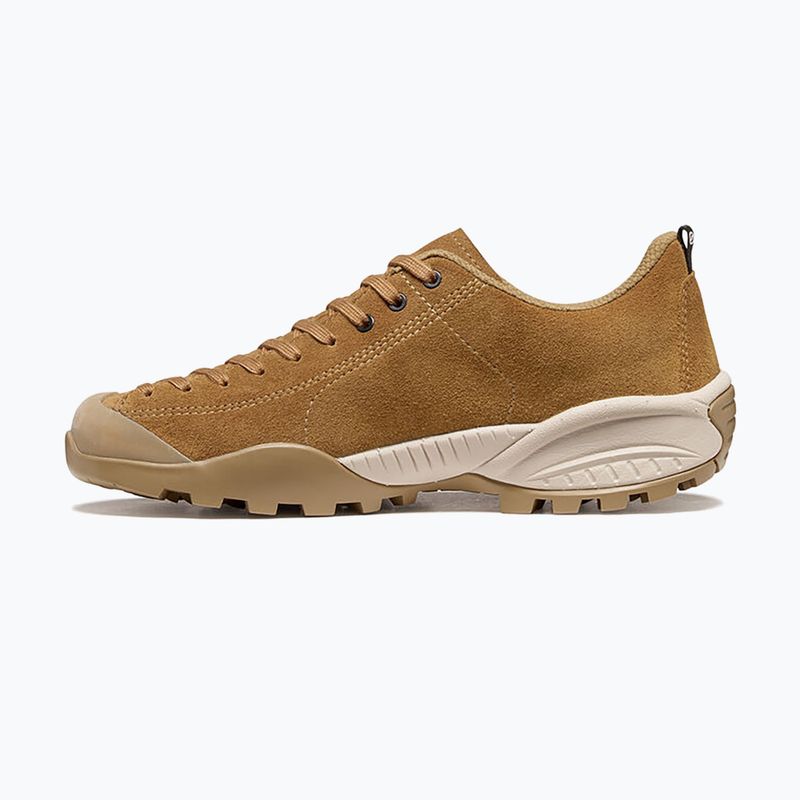 Buty turystyczne męskie SCARPA Mojito GTX cinnamon 3