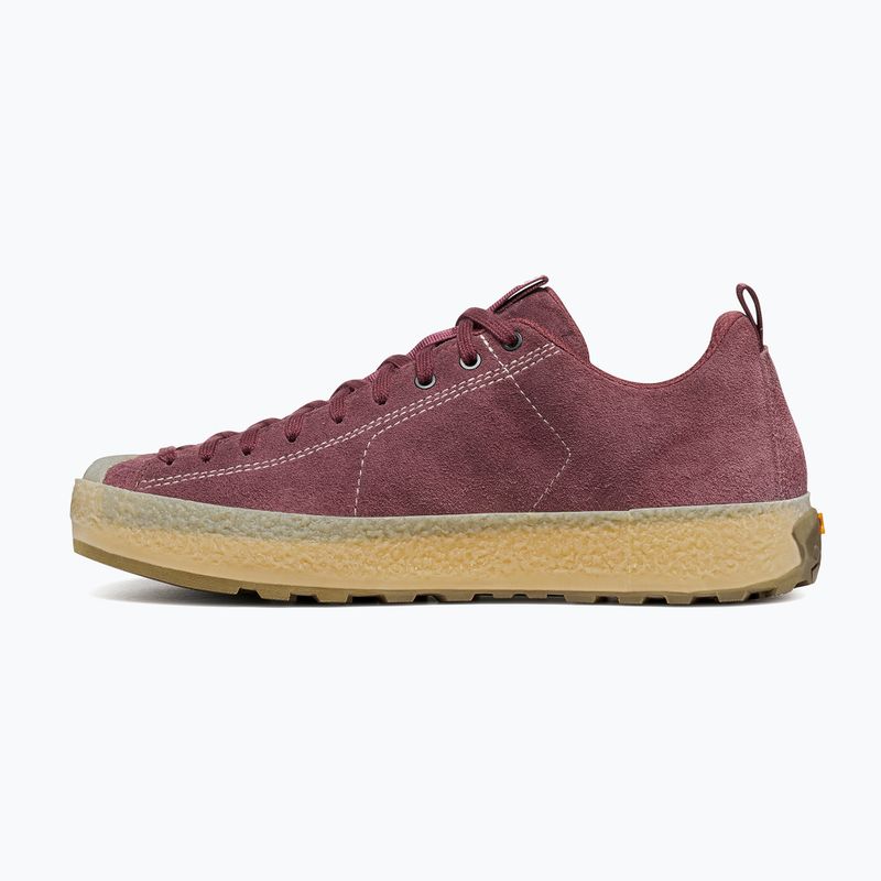 Buty męskie SCARPA Mojito Wrap GTX grape 3