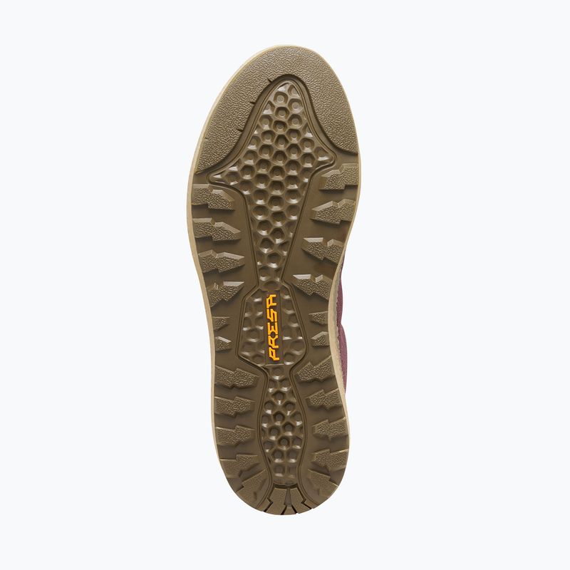 Buty męskie SCARPA Mojito Wrap GTX grape 4