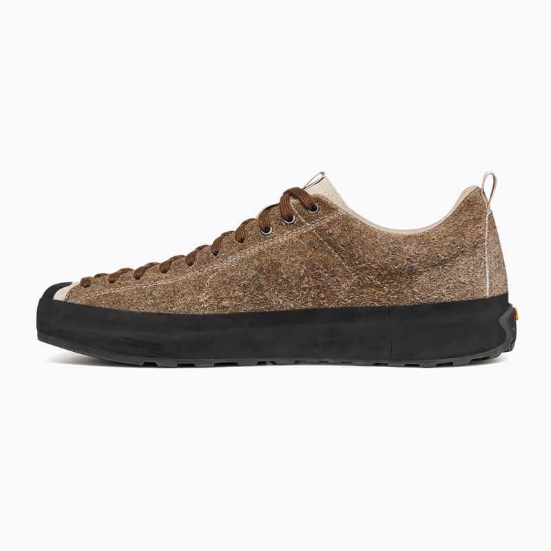Buty SCARPA Mojito Wrap F natural 3