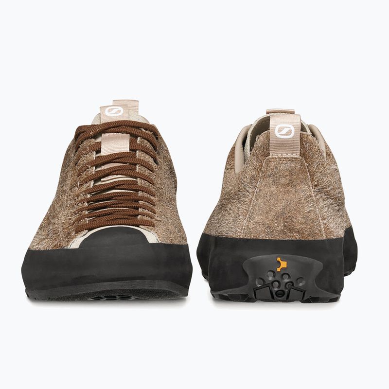 Buty SCARPA Mojito Wrap F natural 4