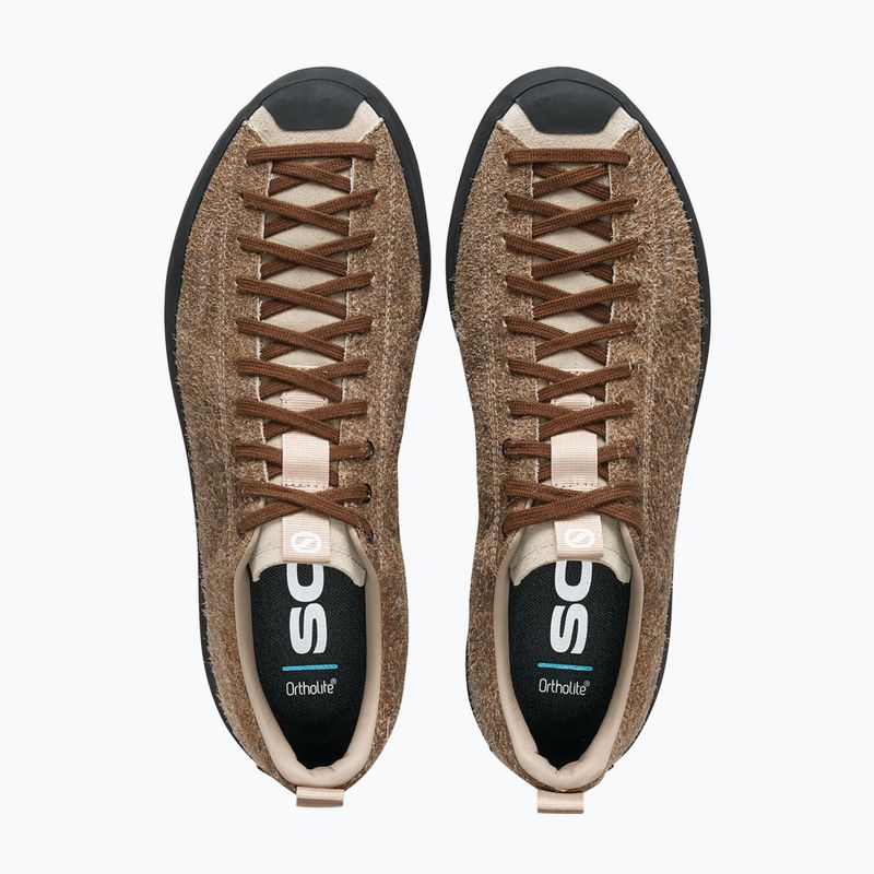 Buty SCARPA Mojito Wrap F natural 6