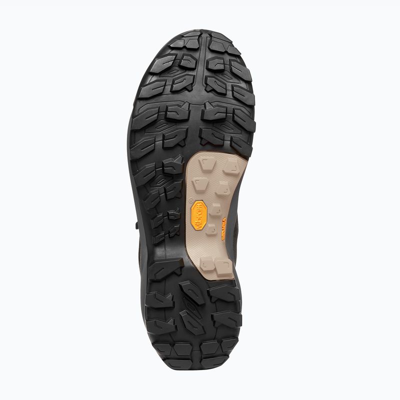 Buty trekkingowe damskie SCARPA Mustang Trekking GTX caribou/milkmoon 5