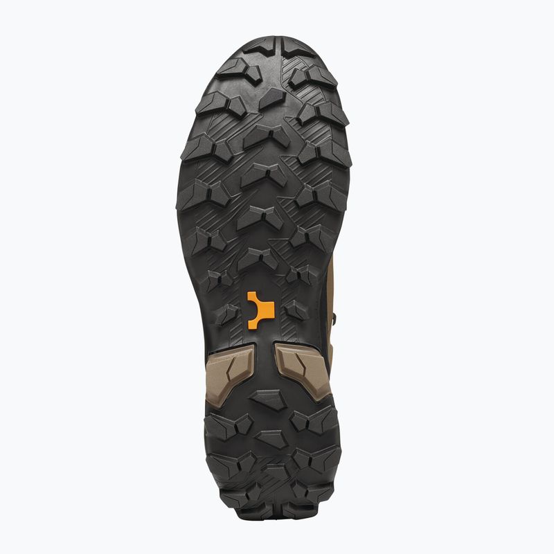 Buty trekkingowe męskie SCARPA Ribelle Cross 2 GTX brown/black 4