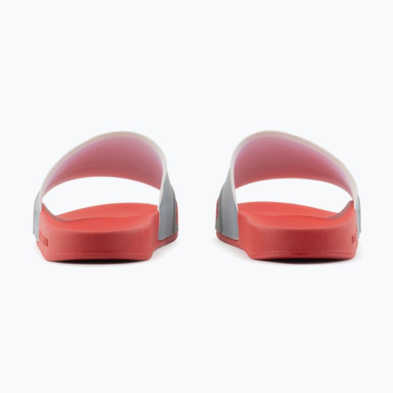 Klapki EA7 Emporio Armani Water Sports Tape Slide salsa/griffin 3