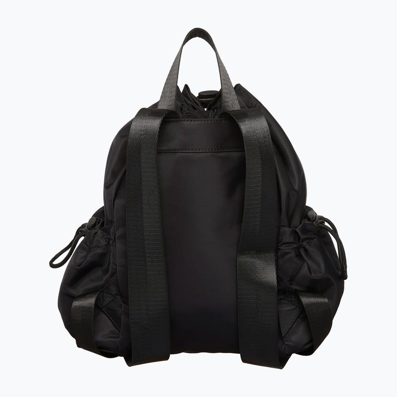 Plecak damski EA7 Emporio Armani Train Logo Tape black 3