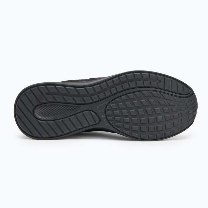 Buty damskie Ellesse Tasha total black 4