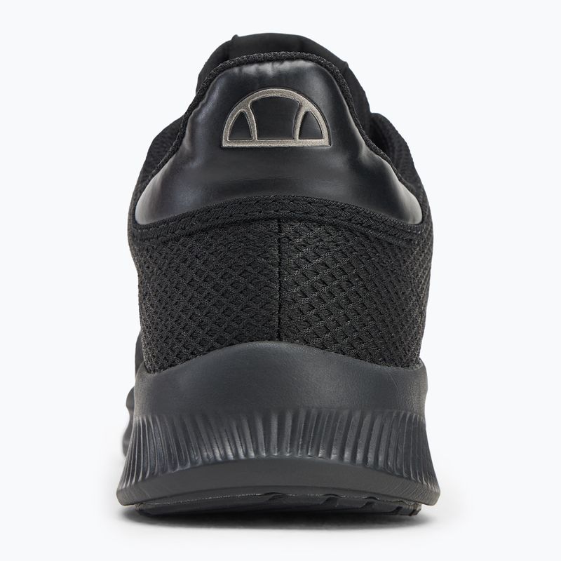 Buty damskie Ellesse Tasha total black 6