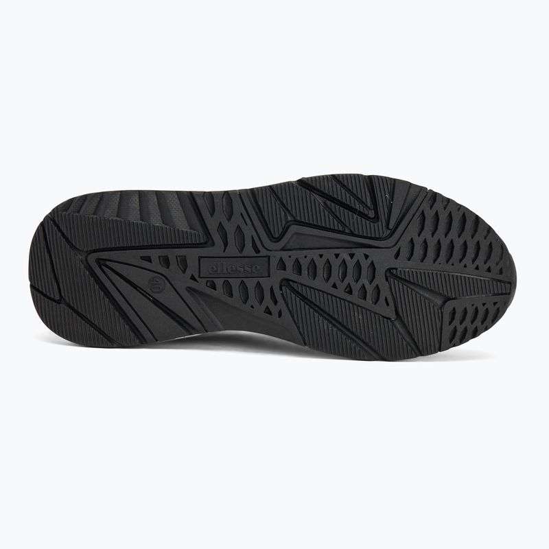 Buty męskie Ellesse Willian black ash 4