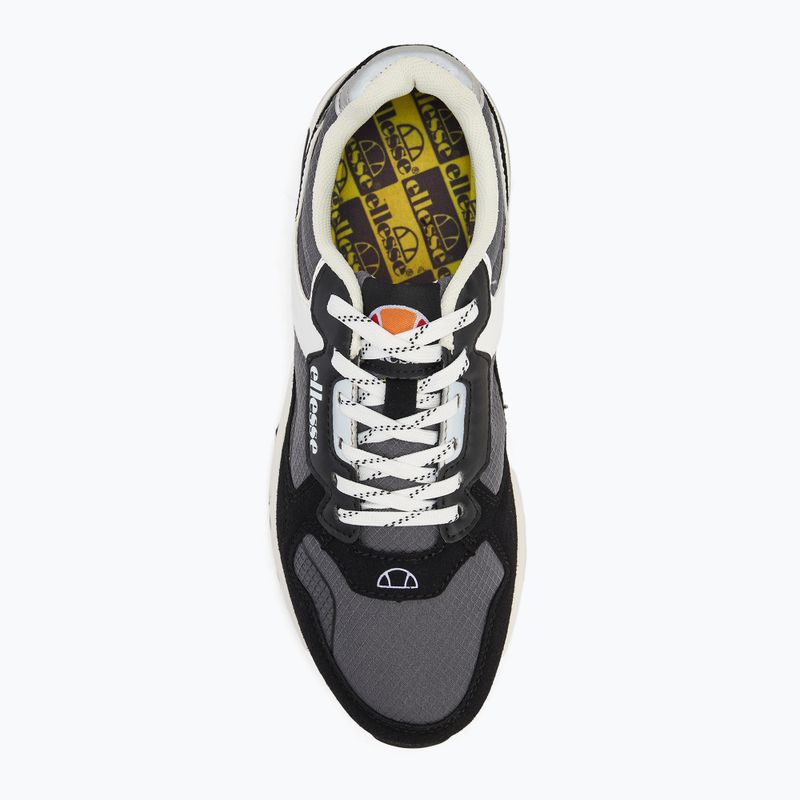 Buty męskie Ellesse Willian black ash 5