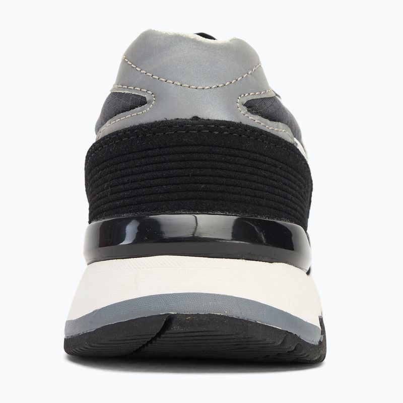 Buty męskie Ellesse Willian black ash 6