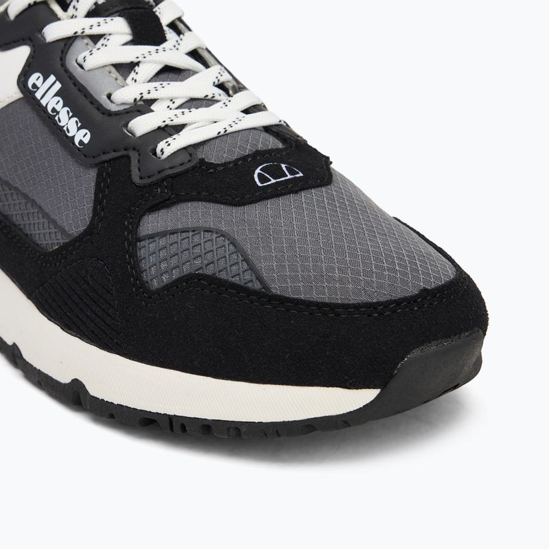 Buty męskie Ellesse Willian black ash 7