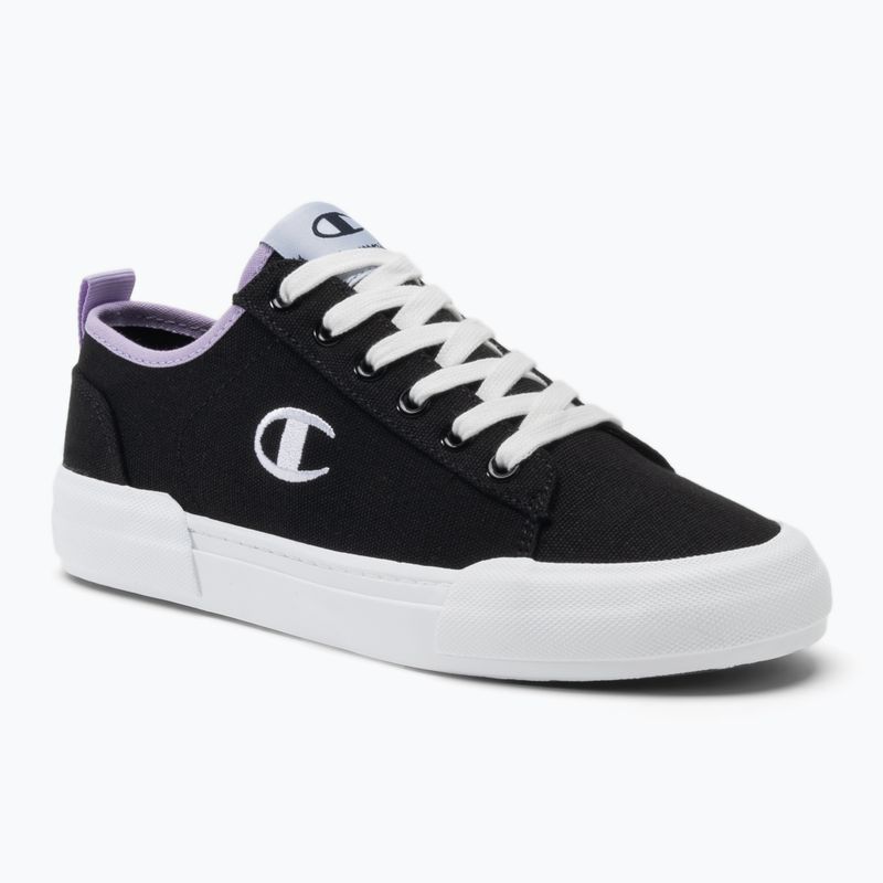 Buty damskie Champion Legacy Revoli black