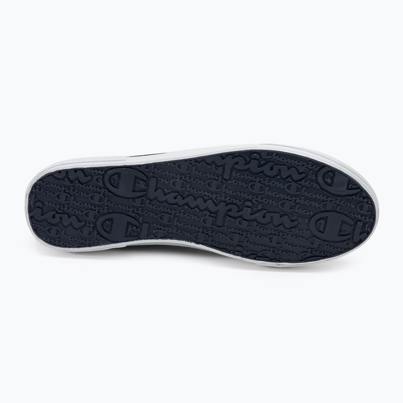 Buty damskie Champion Legacy Revoli black 5