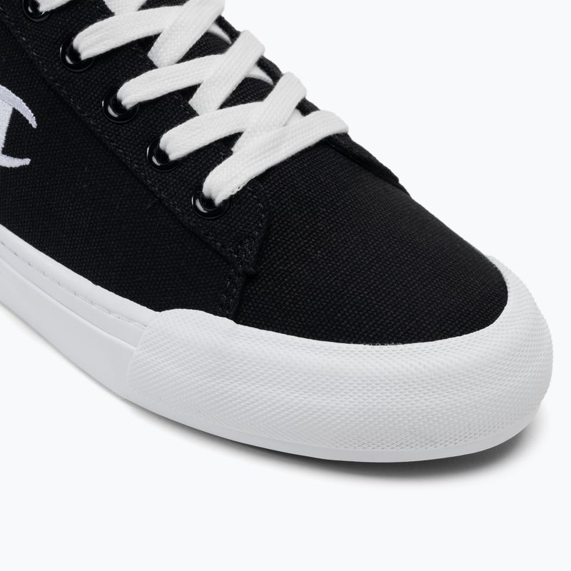 Buty damskie Champion Legacy Revoli black 7