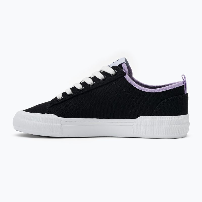 Buty damskie Champion Legacy Revoli black 10