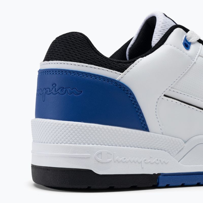 Buty męskie Champion Legacy Rebound Heritage Low tonal white 9