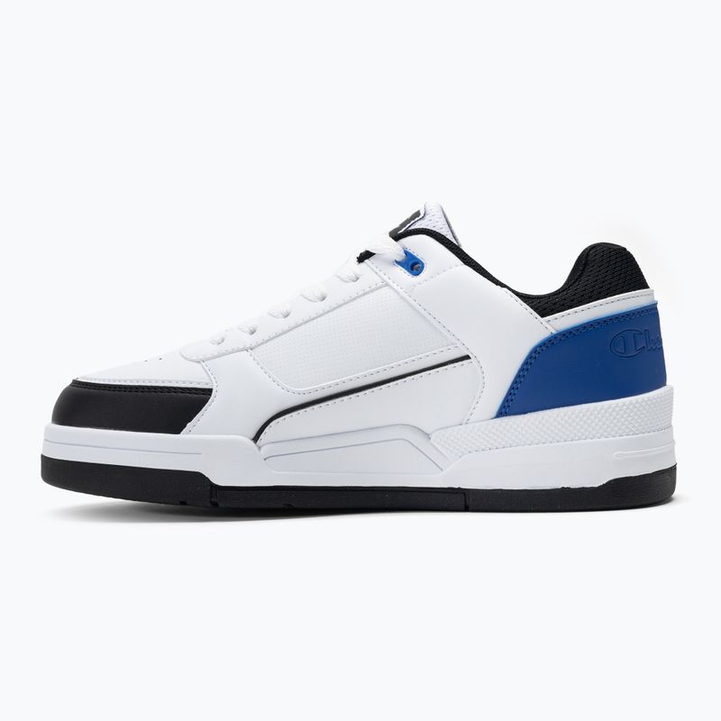 Buty męskie Champion Legacy Rebound Heritage Low tonal white 10