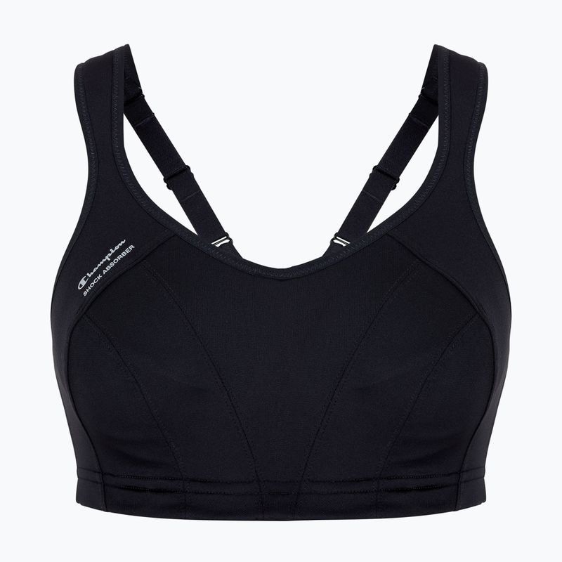 Biustonosz treningowy Shock Absorber Active Multi black