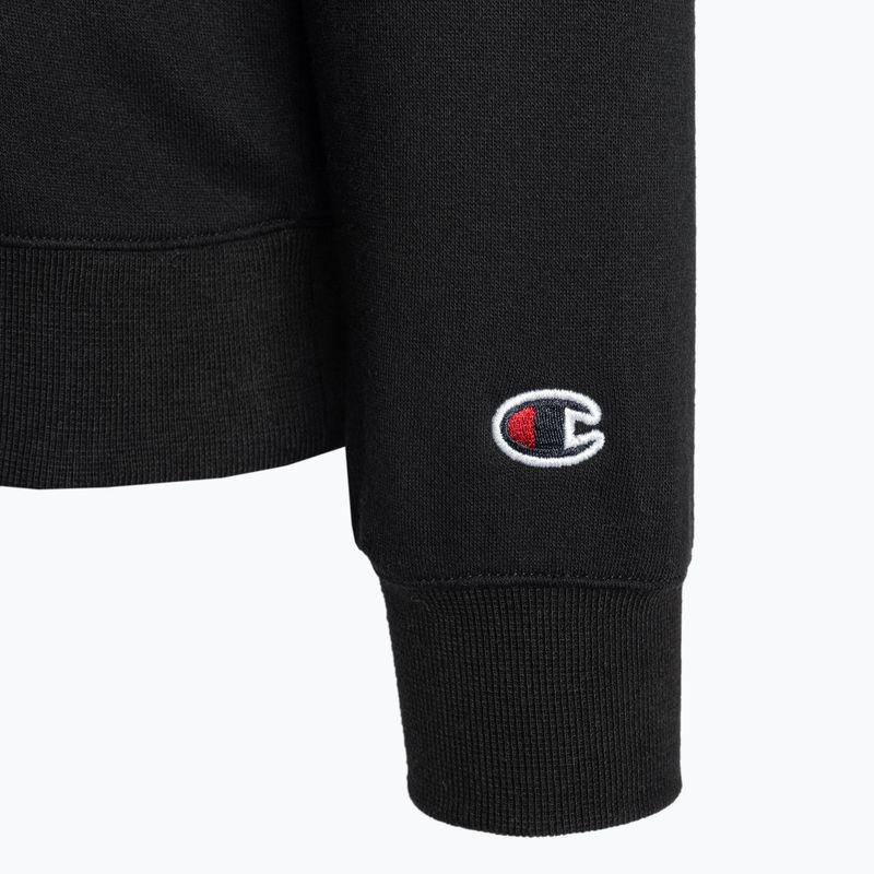 Bluza damska Champion Rochester black 4