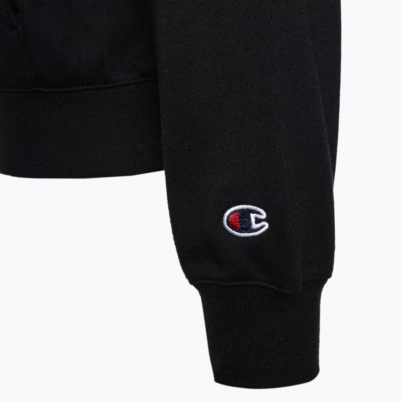 Bluza damska Champion Rochester black 4