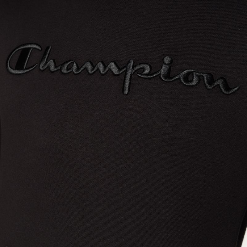 Bluza męska Champion Rochester black 3
