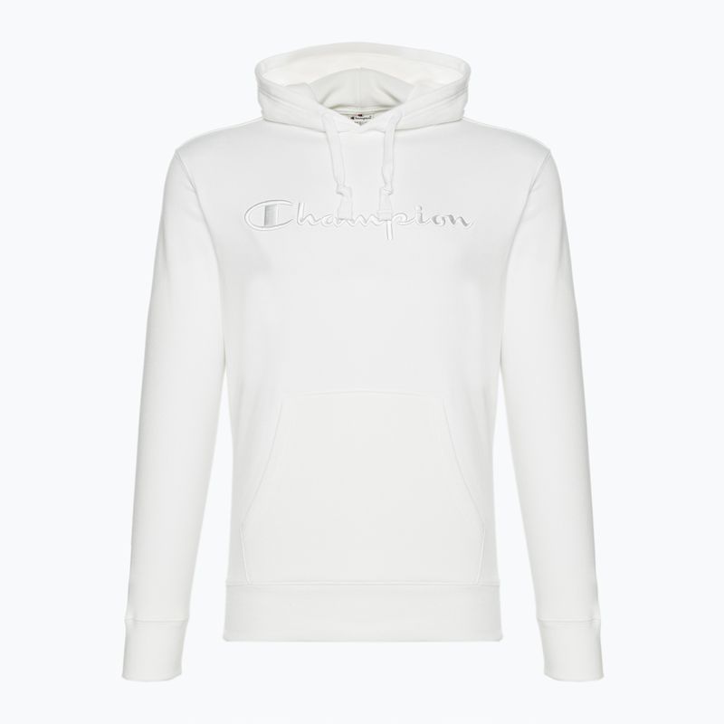 Bluza męska Champion Rochester white 5