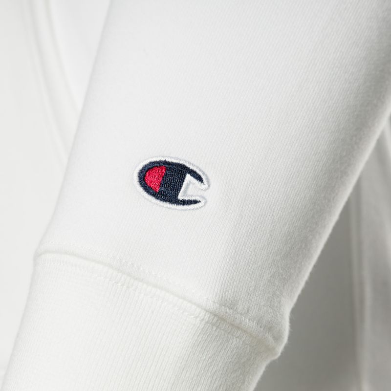 Bluza męska Champion Rochester white 8