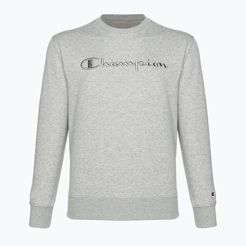 Bluza męska Champion Rochester grey