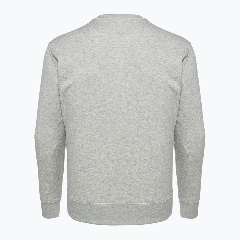 Bluza męska Champion Rochester grey 2