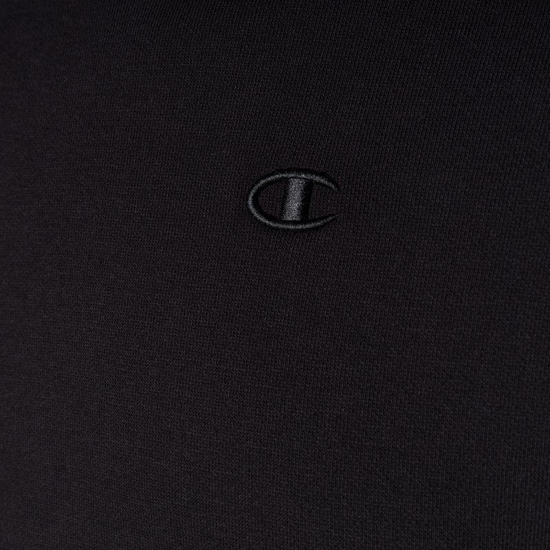 Bluza męska Champion Rochester black 3