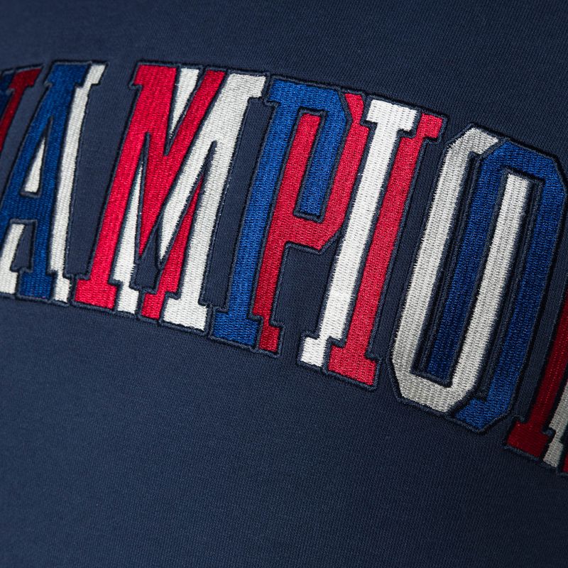 Bluza męska Champion Rochester blue 7