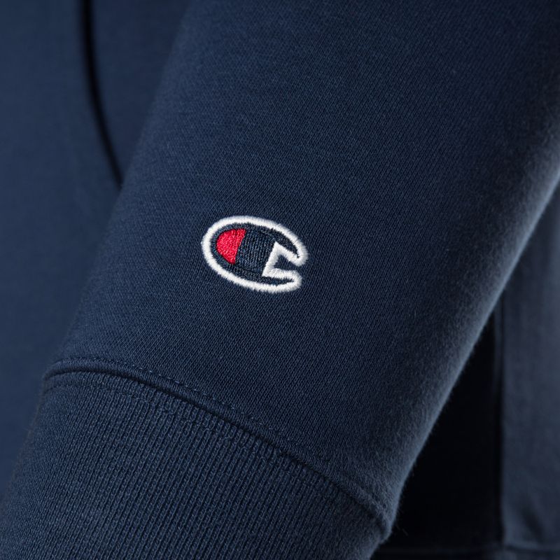 Bluza męska Champion Rochester blue 8