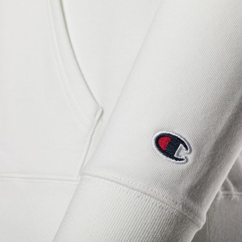 Bluza męska Champion Rochester white/beige 8
