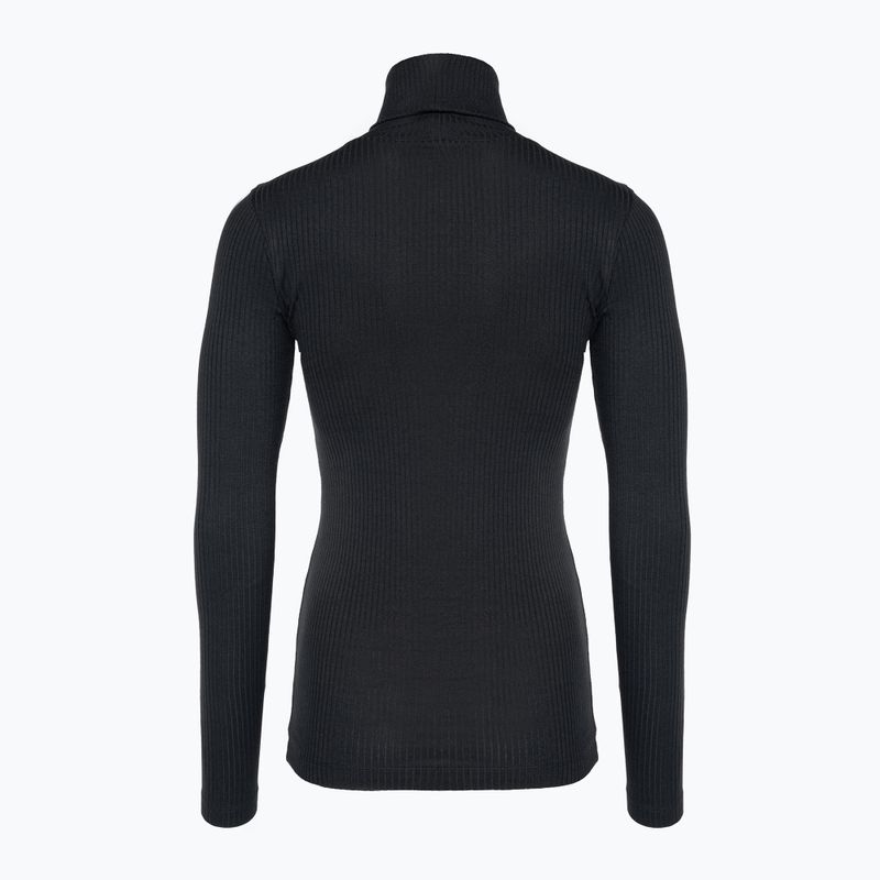 Longsleeve damski Champion Rochester black 2