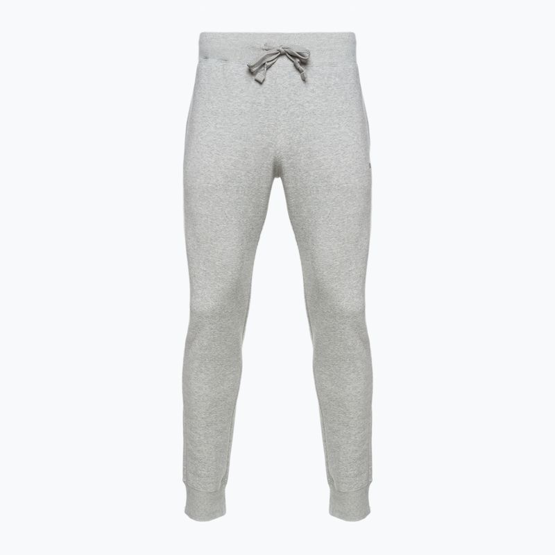 Spodnie męskie Champion Rochester Rib Cuff grey