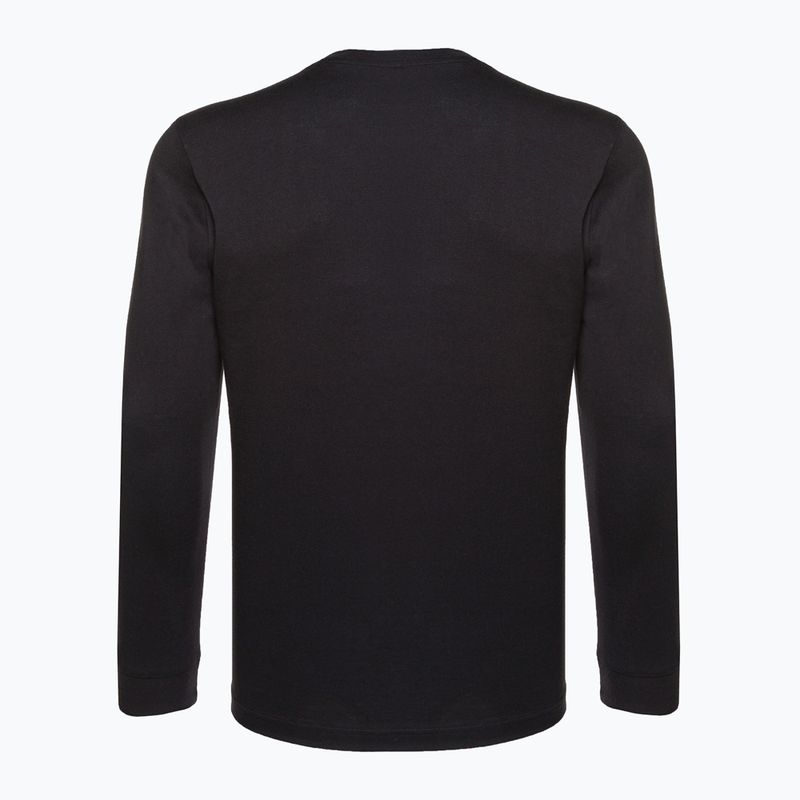 Longsleeve męski Champion Rochester black 2