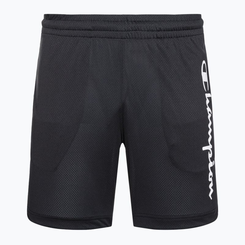 Spodenki męskie Champion Legacy black