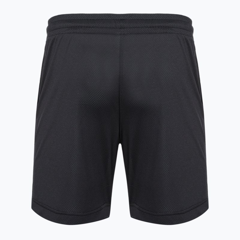 Spodenki męskie Champion Legacy black 2