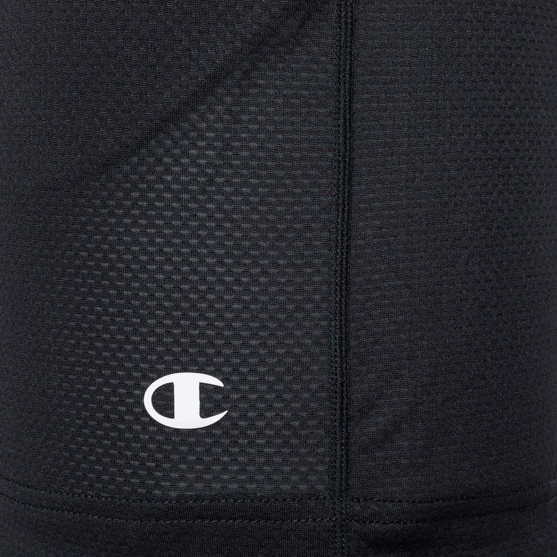 Spodenki męskie Champion Legacy black 3