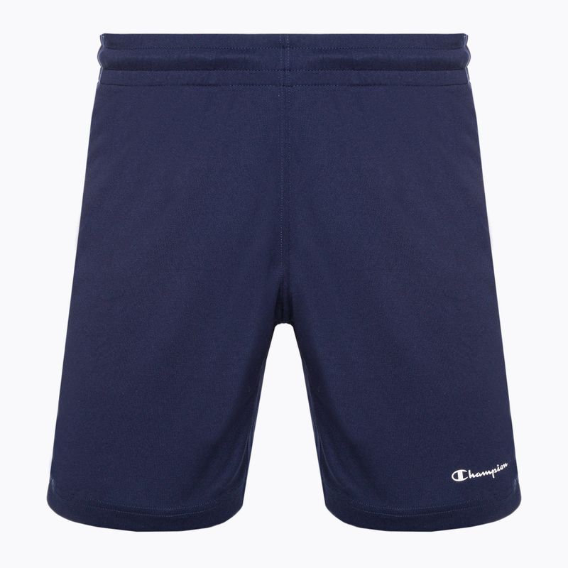 Spodenki męskie Champion Legacy navy/black