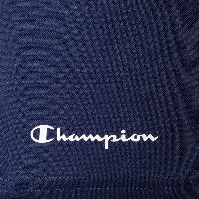 Spodenki męskie Champion Legacy navy/black 3