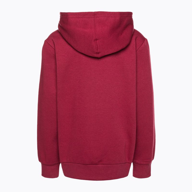 Bluza dziecięca Champion Legacy bordeaux 2