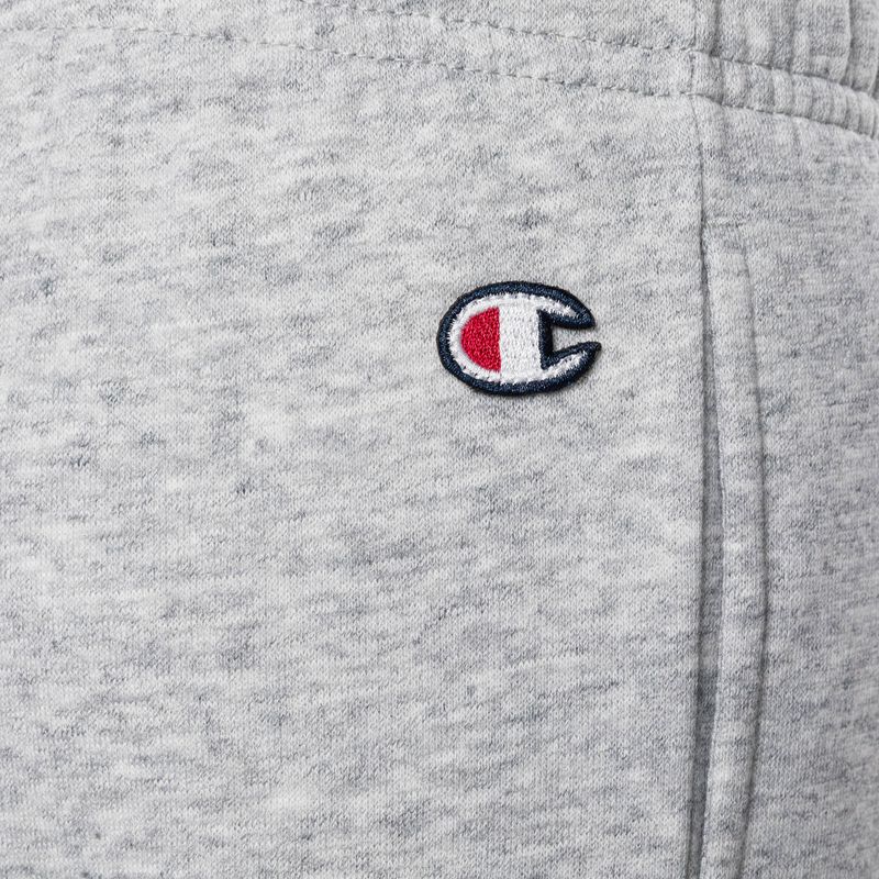 Spodnie dziecięce Champion Legacy Rib Cuff grey 4