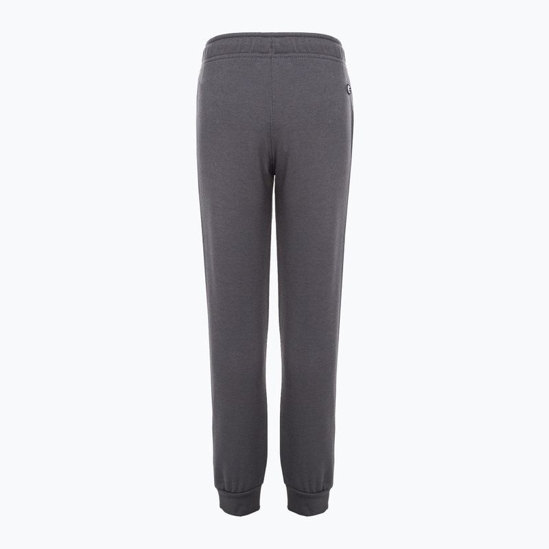 Spodnie dziecięce Champion Legacy Rib Cuff dark/grey 2